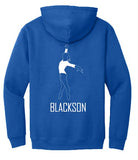 Courtney Blackson - Hoodie - Youth & Adult