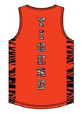Traditional Singlet - Youth/Men's ($29)