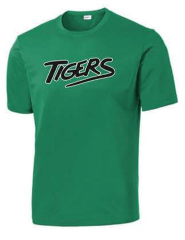 Sport-Tek® PosiCharge® Competitor™ Tee