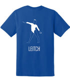 Sydney Leitch - T-Shirt - Youth & Adult