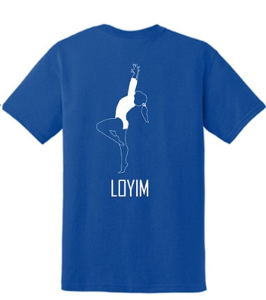 Emma Loyim - T-Shirt - Youth & Adult