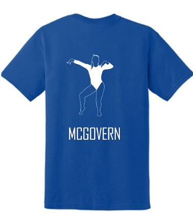 Elaina McGovern - T-Shirt - Youth & Adult