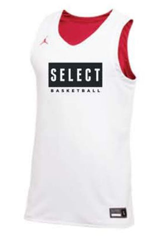 Jordan Team Reversible Jersey - Men's **MANDATORY FOR ALL NEW PLAYERS OR IF REPLACEMENT IS NEEDED**