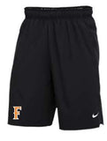 Nike Team Flex Woven Pocket 2.0 Shorts - Men's