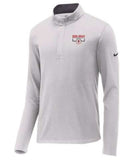 LIMITED EDITION Nike Dry Victory 1/2-Zip Cover-Up