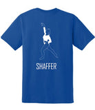 Riley Shaffer - T-Shirt - Youth & Adult