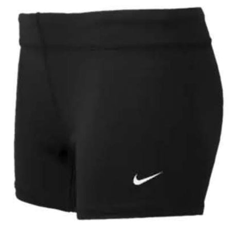 Nike Team Performance Game Shorts - Women's