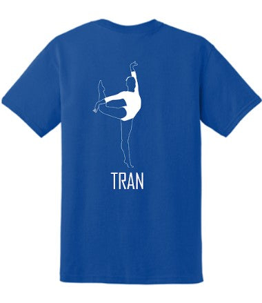 Kayli Tran - T-Shirt - Youth & Adult
