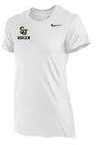 Nike Team Legend Short Sleeve T-Shirt - Women's