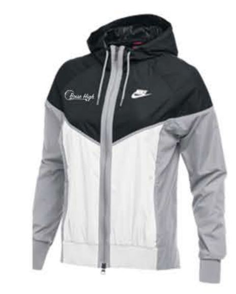 nike team nsw windrunner jacket