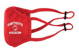 Sport-Tek® Youth PosiCharge® Competitor™ Face Mask